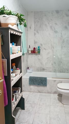 2 sypialnia Apartament do wynajęcia w Javea / Xàbia z basenem garażem - 1 200 € (Ref: 10031552)