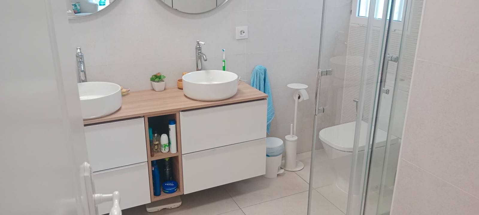 4 bedroom Apartment for sale in Arenal with pool garage - € 720,000 (Ref: 10042602)