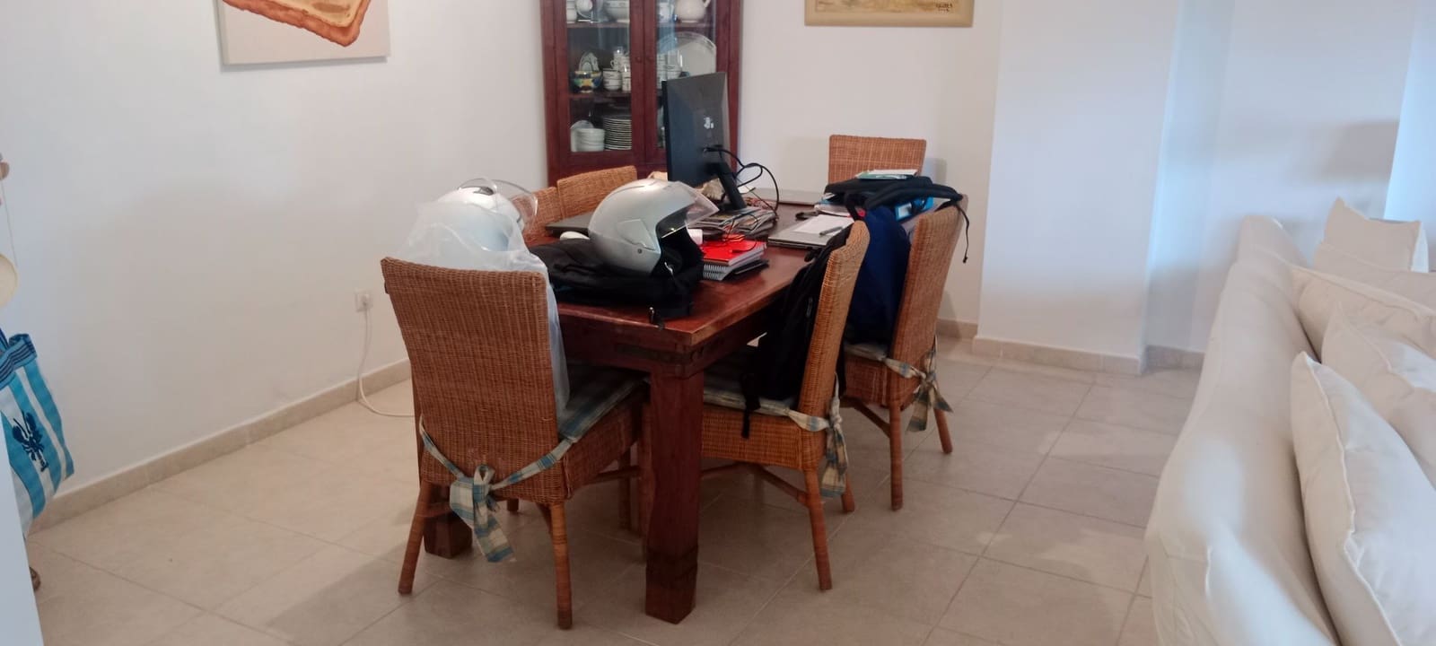 4 bedroom Apartment for sale in Arenal with pool garage - € 720,000 (Ref: 10042602)