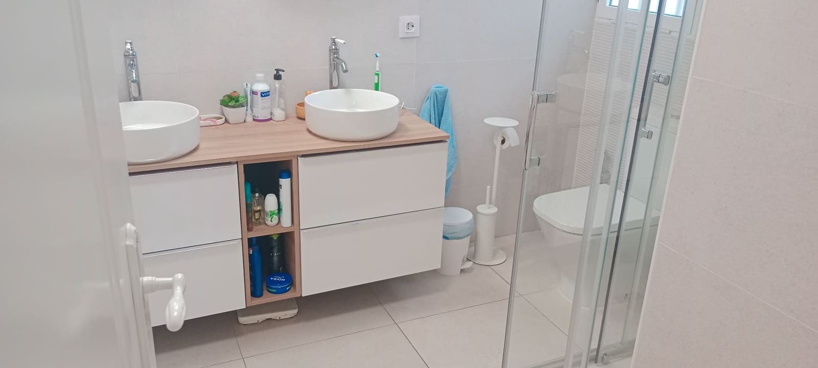 4 bedroom Apartment for sale in Arenal with pool garage - € 720,000 (Ref: 10042602)