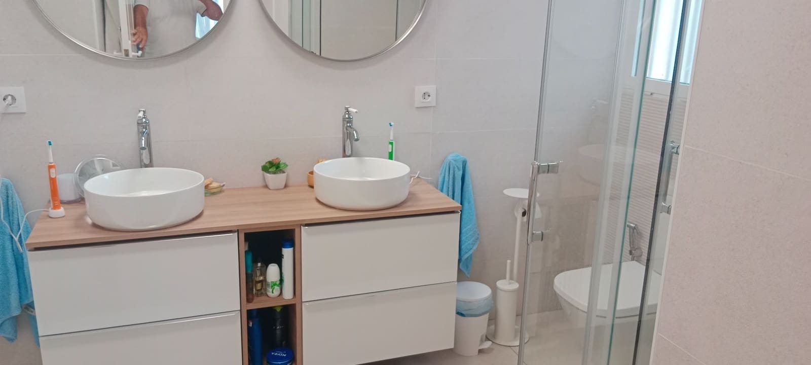 4 bedroom Apartment for sale in Arenal with pool garage - € 720,000 (Ref: 10042602)