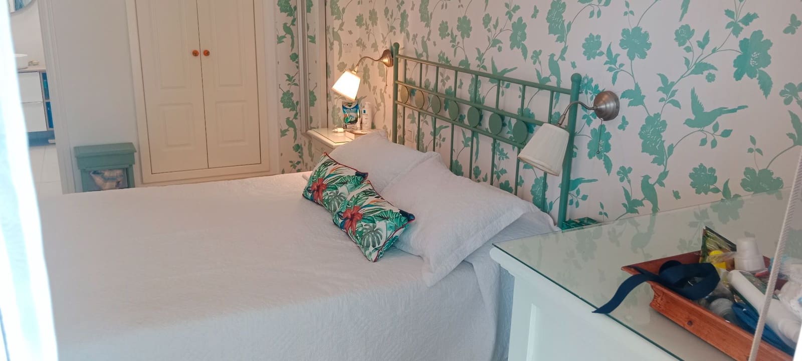 4 bedroom Apartment for sale in Arenal with pool garage - € 720,000 (Ref: 10042602)