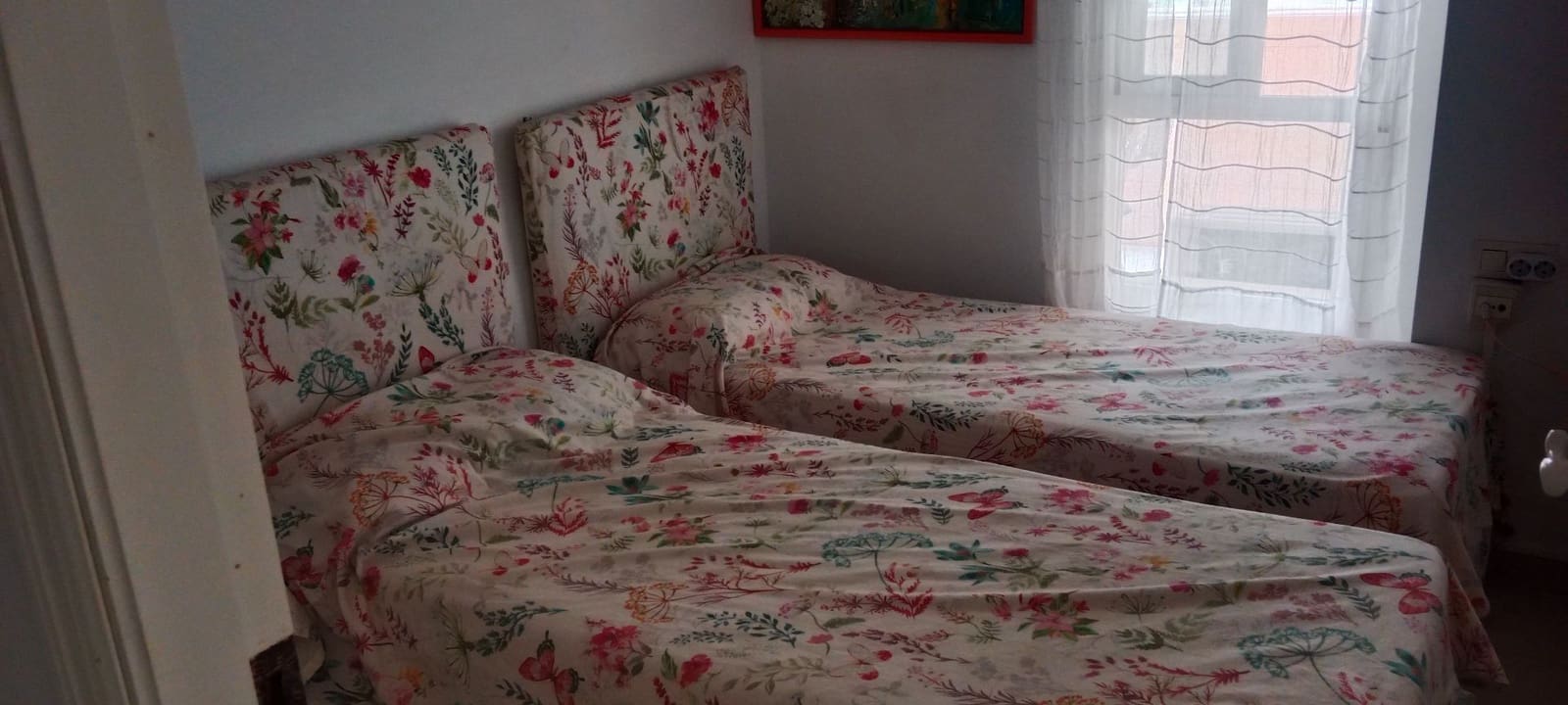 4 bedroom Apartment for sale in Arenal with pool garage - € 720,000 (Ref: 10042602)