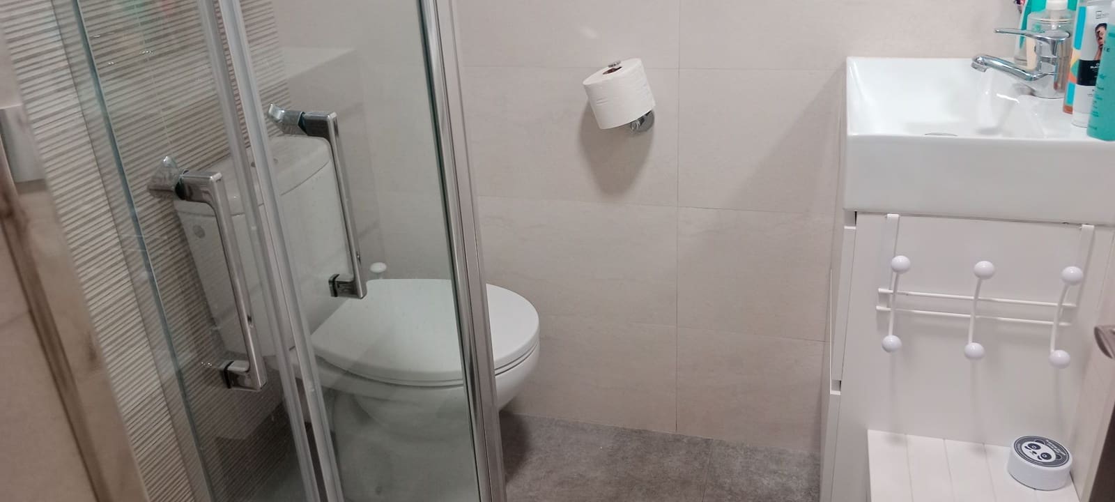 4 bedroom Apartment for sale in Arenal with pool garage - € 720,000 (Ref: 10042602)