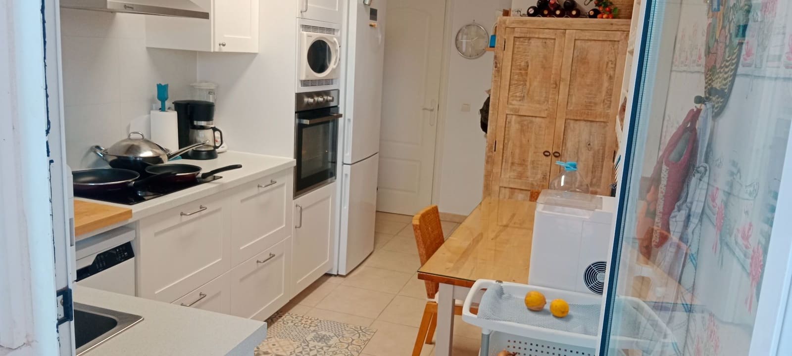 4 bedroom Apartment for sale in Arenal with pool garage - € 720,000 (Ref: 10042602)