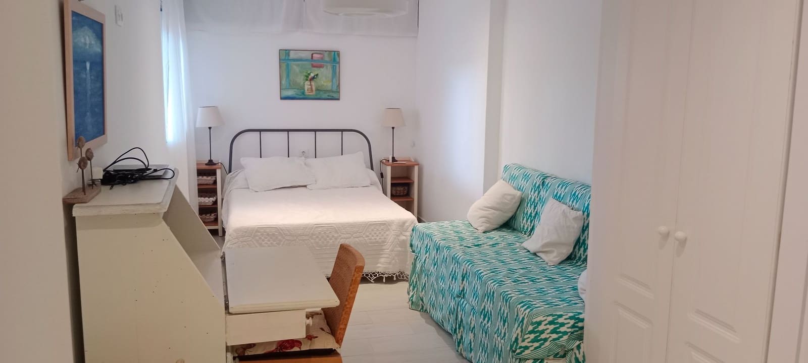 4 bedroom Apartment for sale in Arenal with pool garage - € 720,000 (Ref: 10042602)