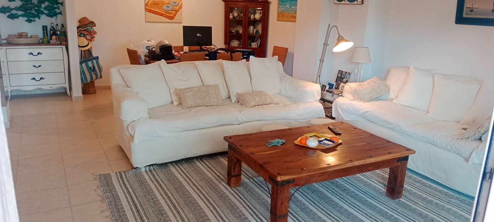 4 bedroom Apartment for sale in Arenal with pool garage - € 720,000 (Ref: 10042602)