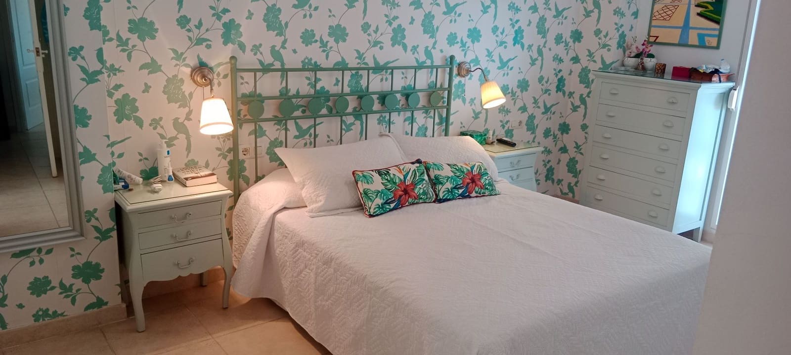 4 bedroom Apartment for sale in Arenal with pool garage - € 720,000 (Ref: 10042602)