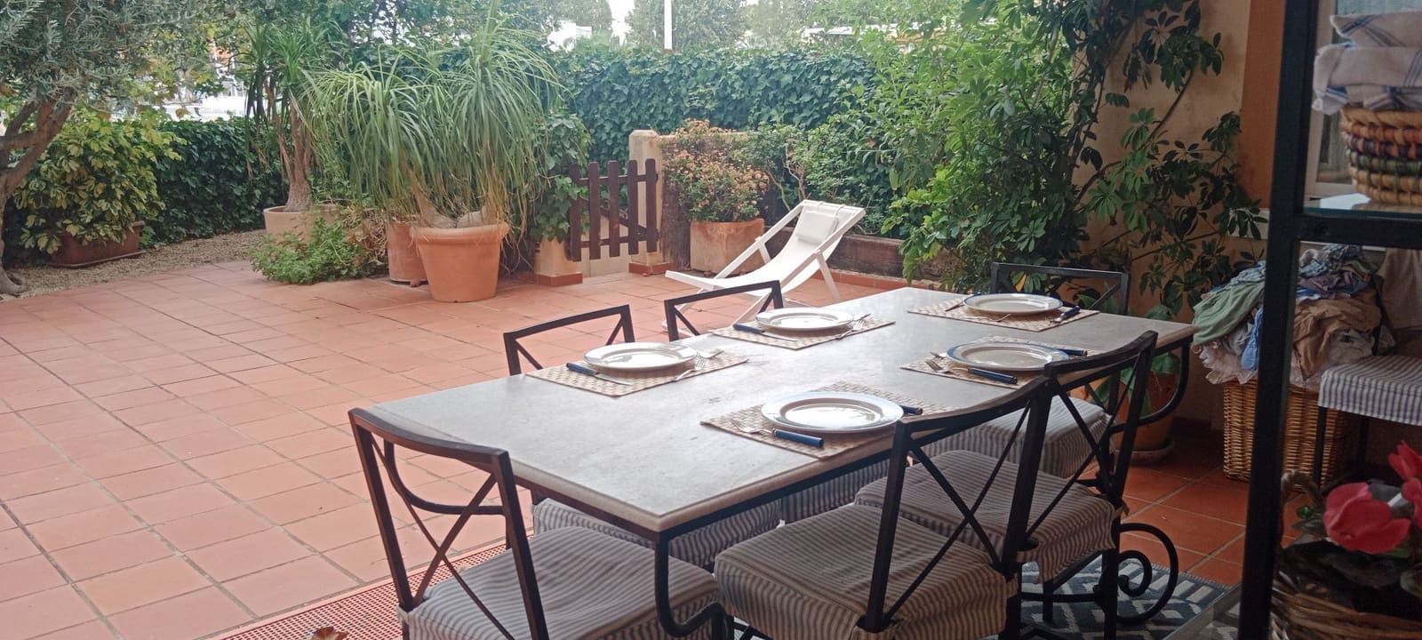 4 bedroom Apartment for sale in Arenal with pool garage - € 720,000 (Ref: 10042602)