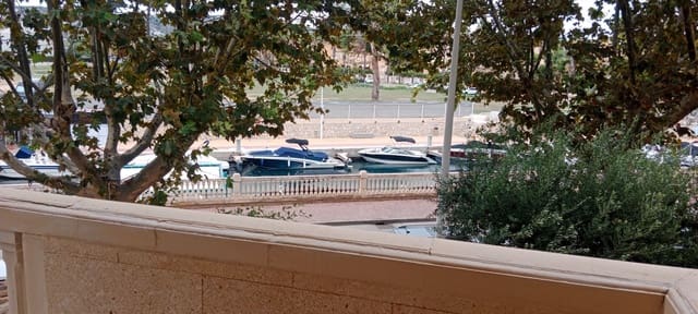 4 slaapkamer Appartement te koop in Arenal, Javea / Xàbia met zwembad garage - € 720.000 (Ref: 10042602)