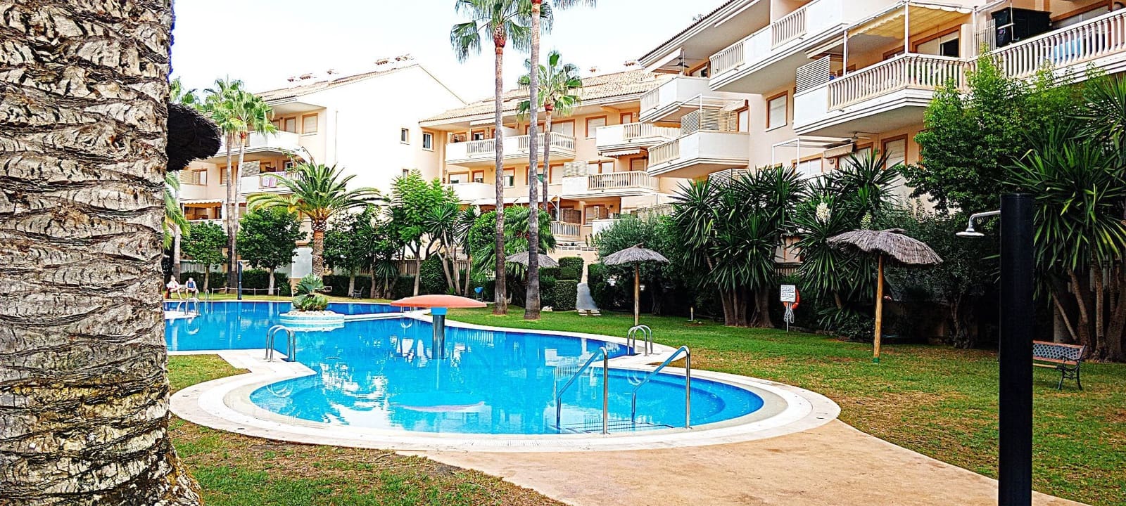 4 bedroom Apartment for sale in Arenal with pool garage - € 720,000 (Ref: 10042602)