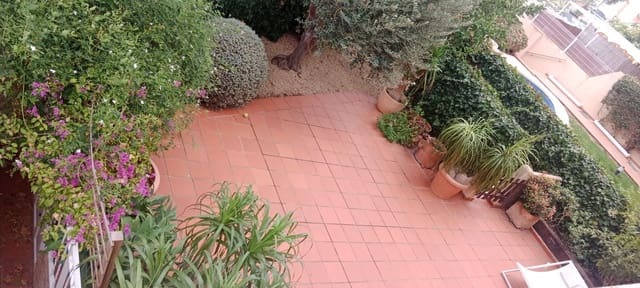 4 slaapkamer Appartement te koop in Arenal, Javea / Xàbia met zwembad garage - € 720.000 (Ref: 10042602)