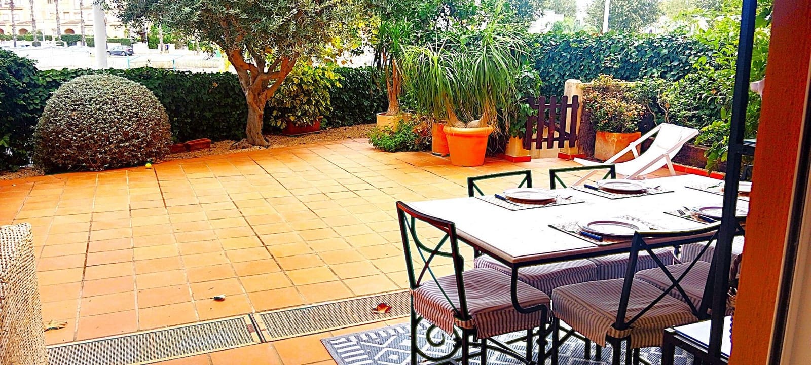 4 bedroom Apartment for sale in Arenal with pool garage - € 720,000 (Ref: 10042602)