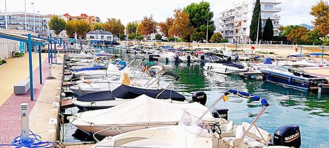 4 slaapkamer Appartement te koop in Arenal, Javea / Xàbia met zwembad garage - € 720.000 (Ref: 10042602)