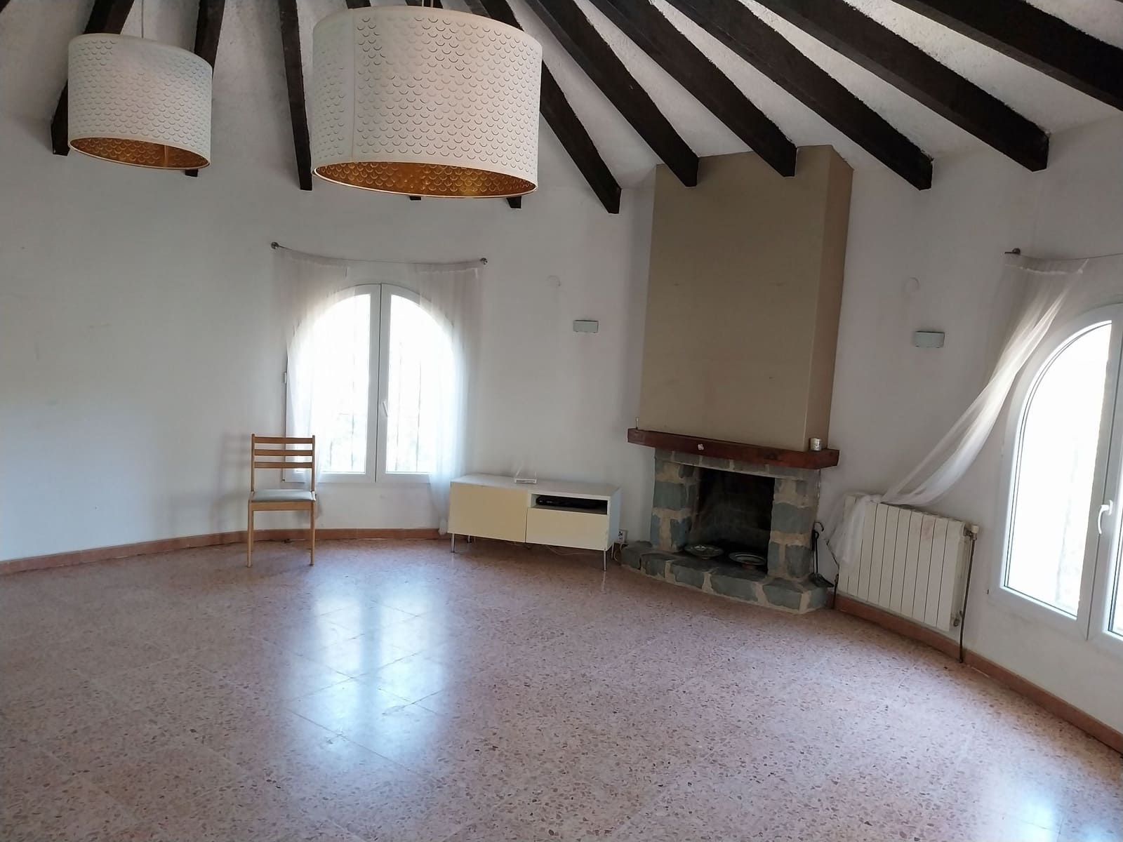 3 sypialnia Willa na sprzedaż w Javea / Xabia z garażem - 440 000 € (Ref: 10048834)