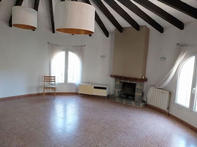 3 sypialnia Willa na sprzedaż w Portichol - Balcón al Mar, Javea / Xàbia z garażem - 440 000 € (Ref: 10048834)