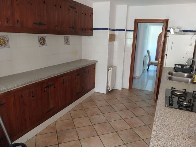 3 sypialnia Willa na sprzedaż w Portichol - Balcón al Mar, Javea / Xàbia z garażem - 440 000 € (Ref: 10048834)