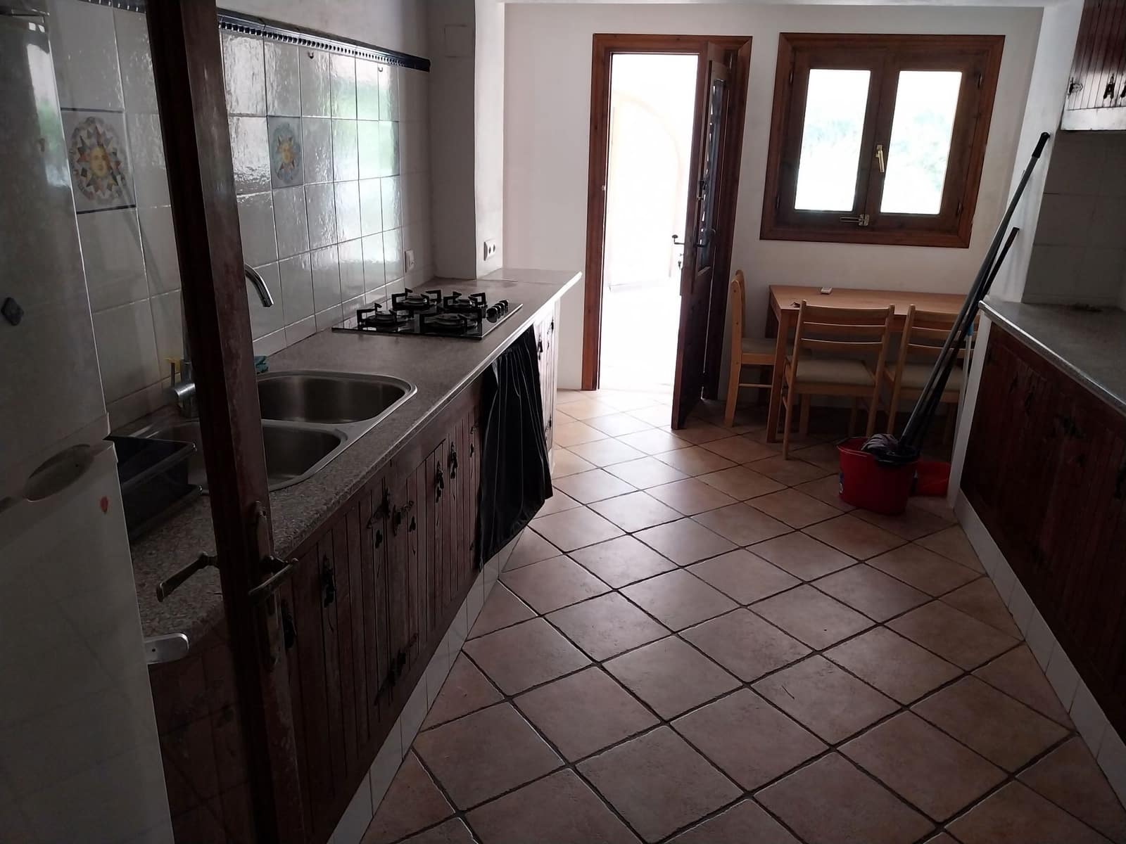 3 sypialnia Willa na sprzedaż w Javea / Xabia z garażem - 440 000 € (Ref: 10048834)
