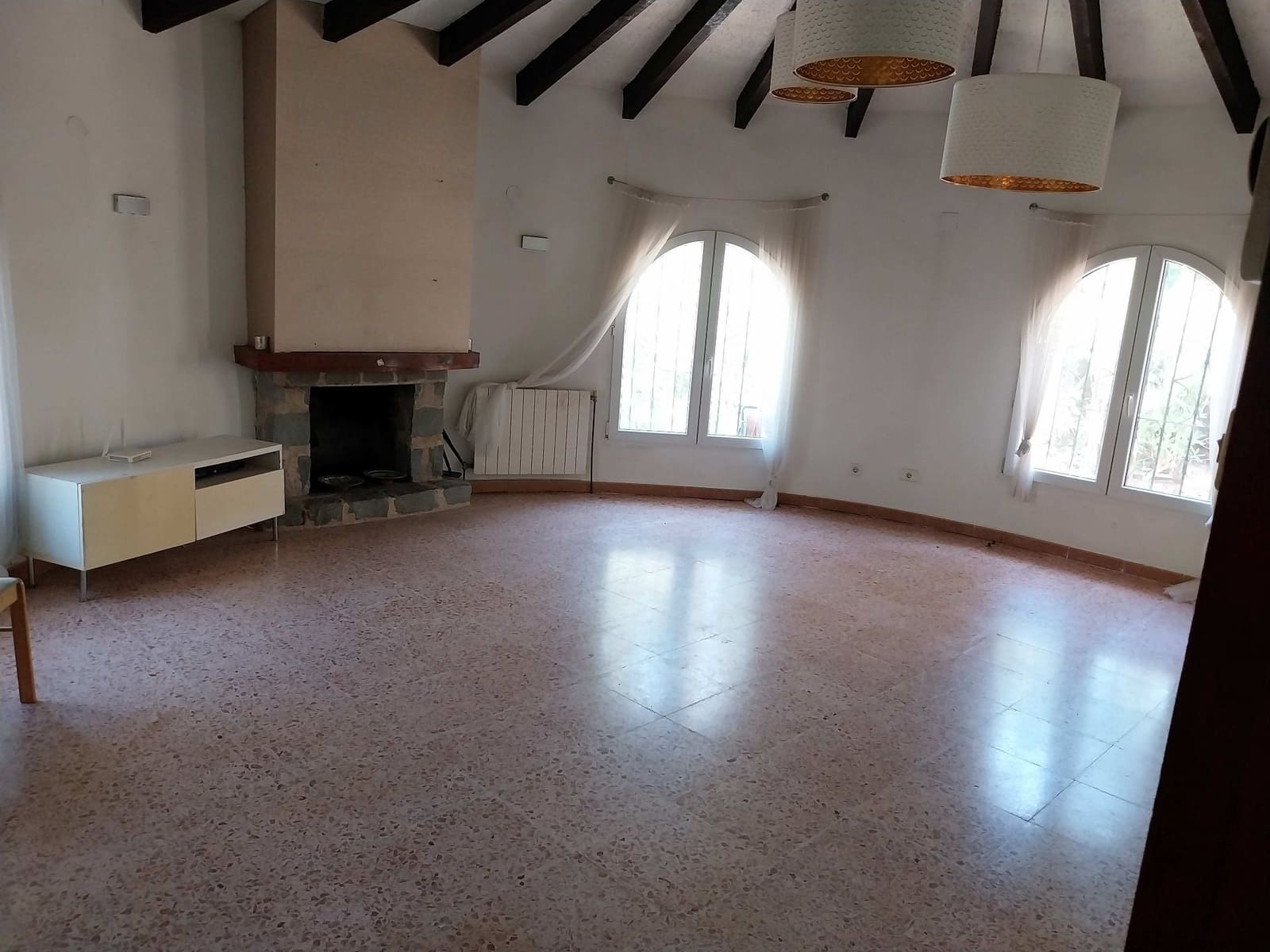3 sypialnia Willa na sprzedaż w Javea / Xabia z garażem - 440 000 € (Ref: 10048834)