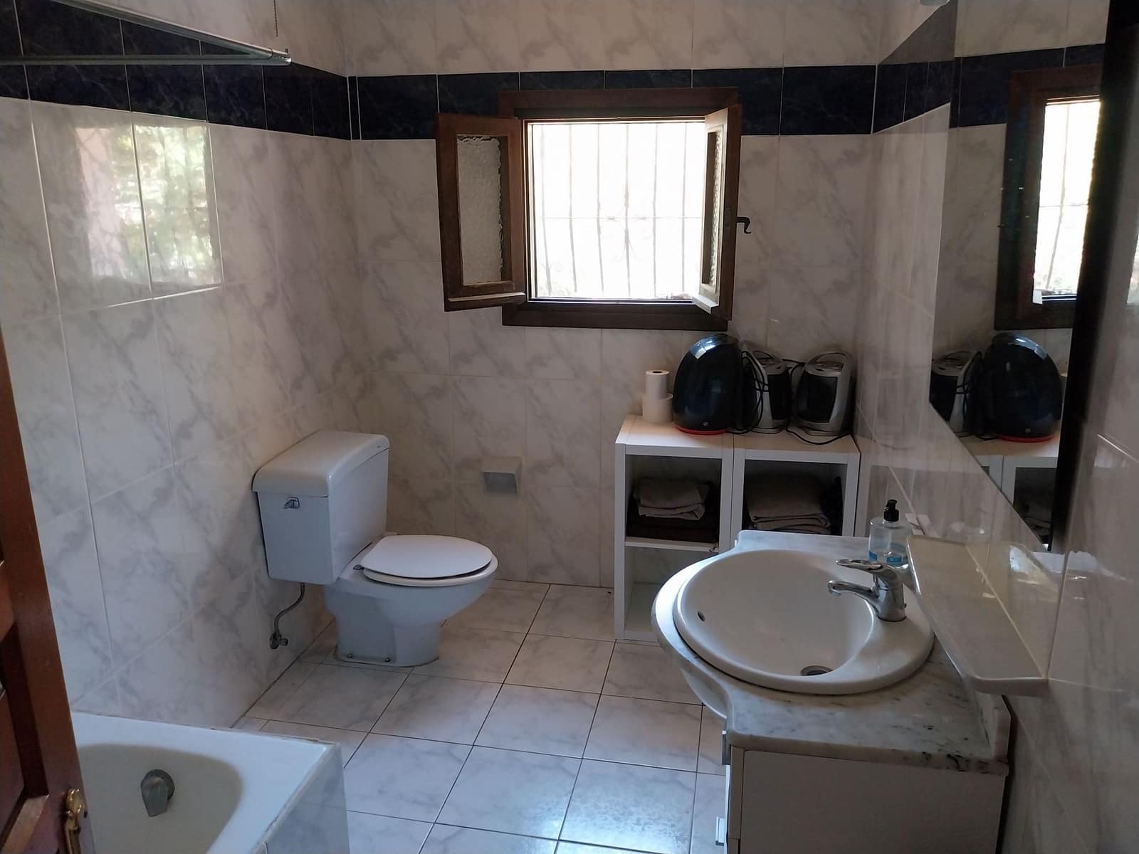 3 sypialnia Willa na sprzedaż w Javea / Xabia z garażem - 440 000 € (Ref: 10048834)