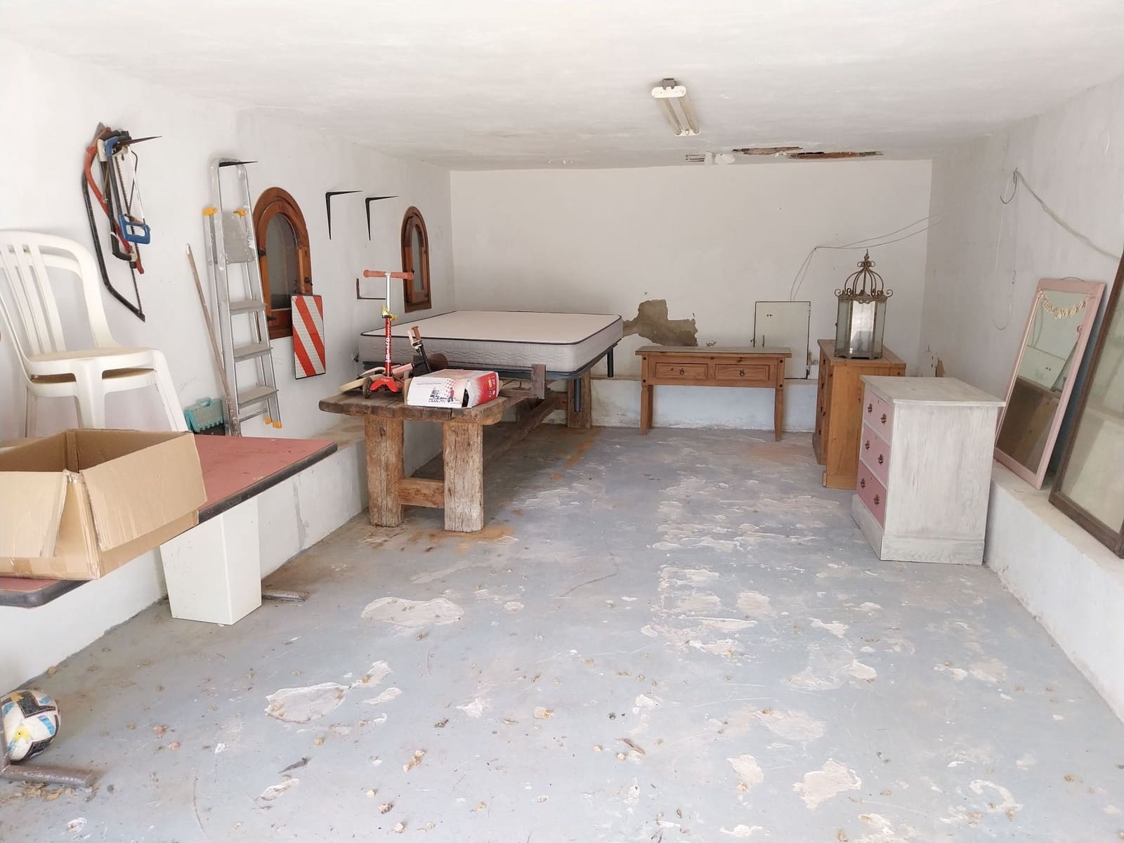 3 sypialnia Willa na sprzedaż w Javea / Xabia z garażem - 440 000 € (Ref: 10048834)