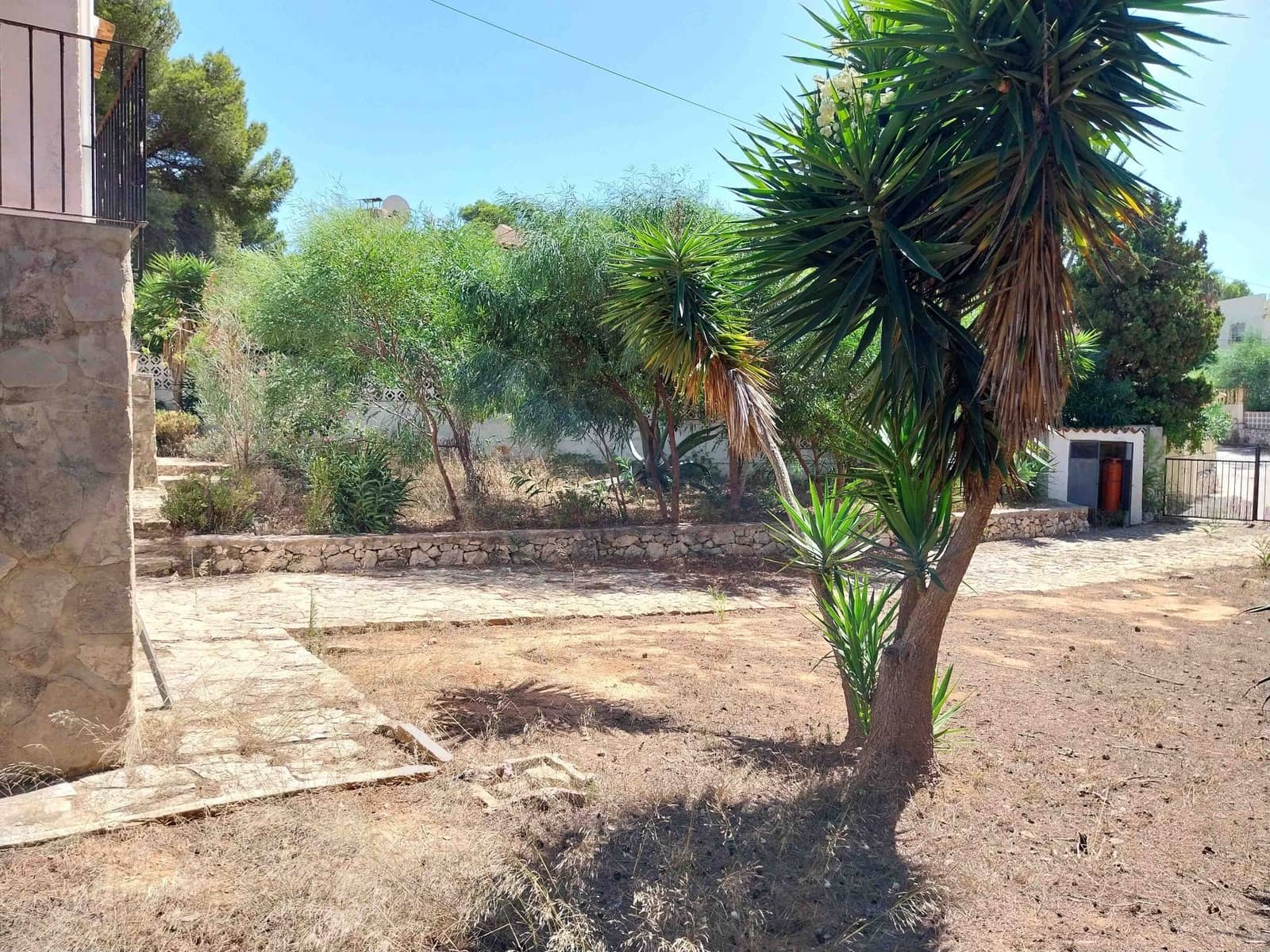 3 sypialnia Willa na sprzedaż w Javea / Xabia z garażem - 440 000 € (Ref: 10048834)