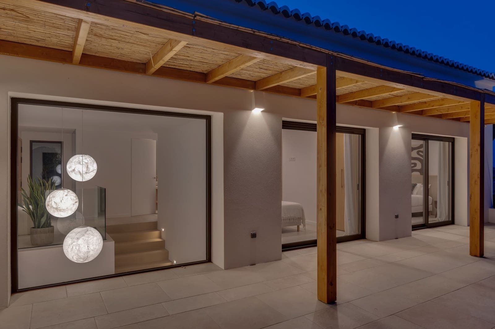 4 slaapkamer Villa te koop in Javea / Xabia met zwembad garage - € 1.980.000 (Ref: 10061347)