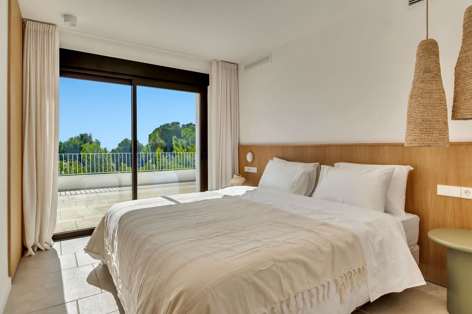 4 slaapkamer Villa te koop in Javea / Xabia met zwembad garage - € 1.980.000 (Ref: 10061347)
