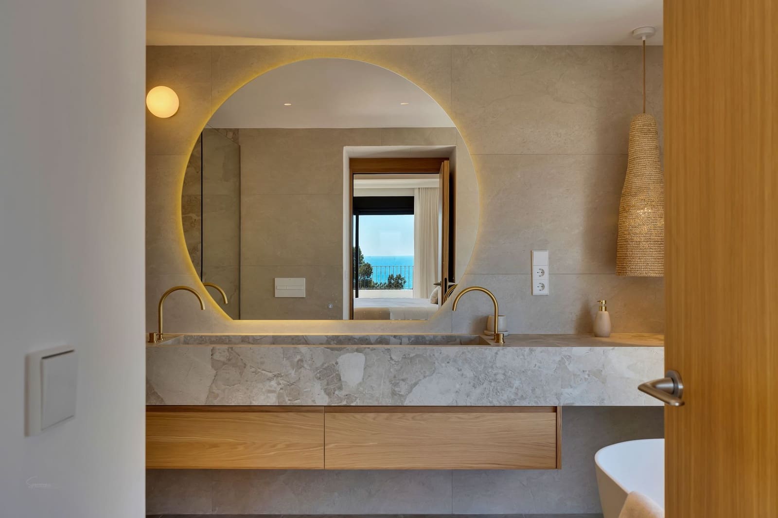 4 slaapkamer Villa te koop in Javea / Xabia met zwembad garage - € 1.980.000 (Ref: 10061347)