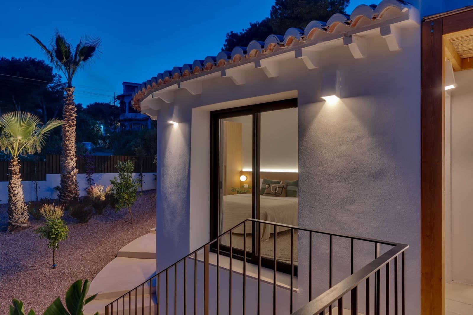 4 slaapkamer Villa te koop in Javea / Xabia met zwembad garage - € 1.980.000 (Ref: 10061347)