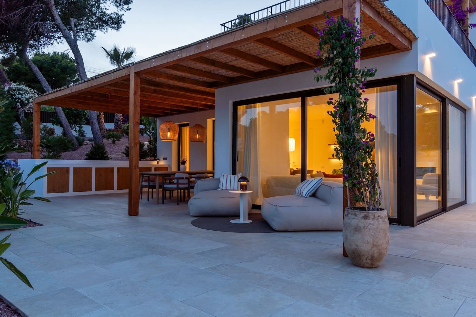 4 slaapkamer Villa te koop in Javea / Xabia met zwembad garage - € 1.980.000 (Ref: 10061347)