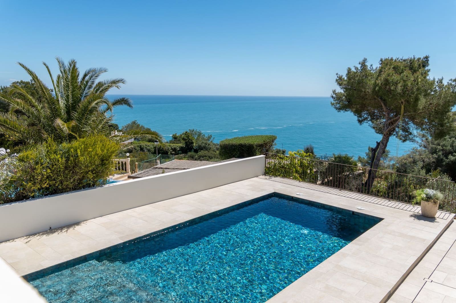 4 slaapkamer Villa te koop in Javea / Xabia met zwembad garage - € 1.980.000 (Ref: 10061347)