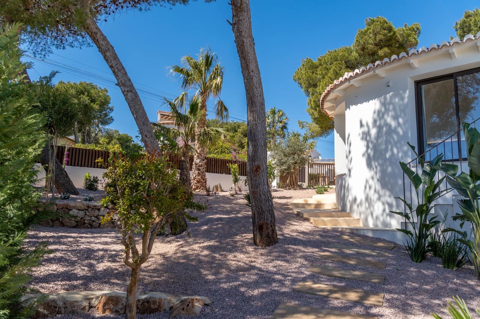 4 slaapkamer Villa te koop in Javea / Xabia met zwembad garage - € 1.980.000 (Ref: 10061347)