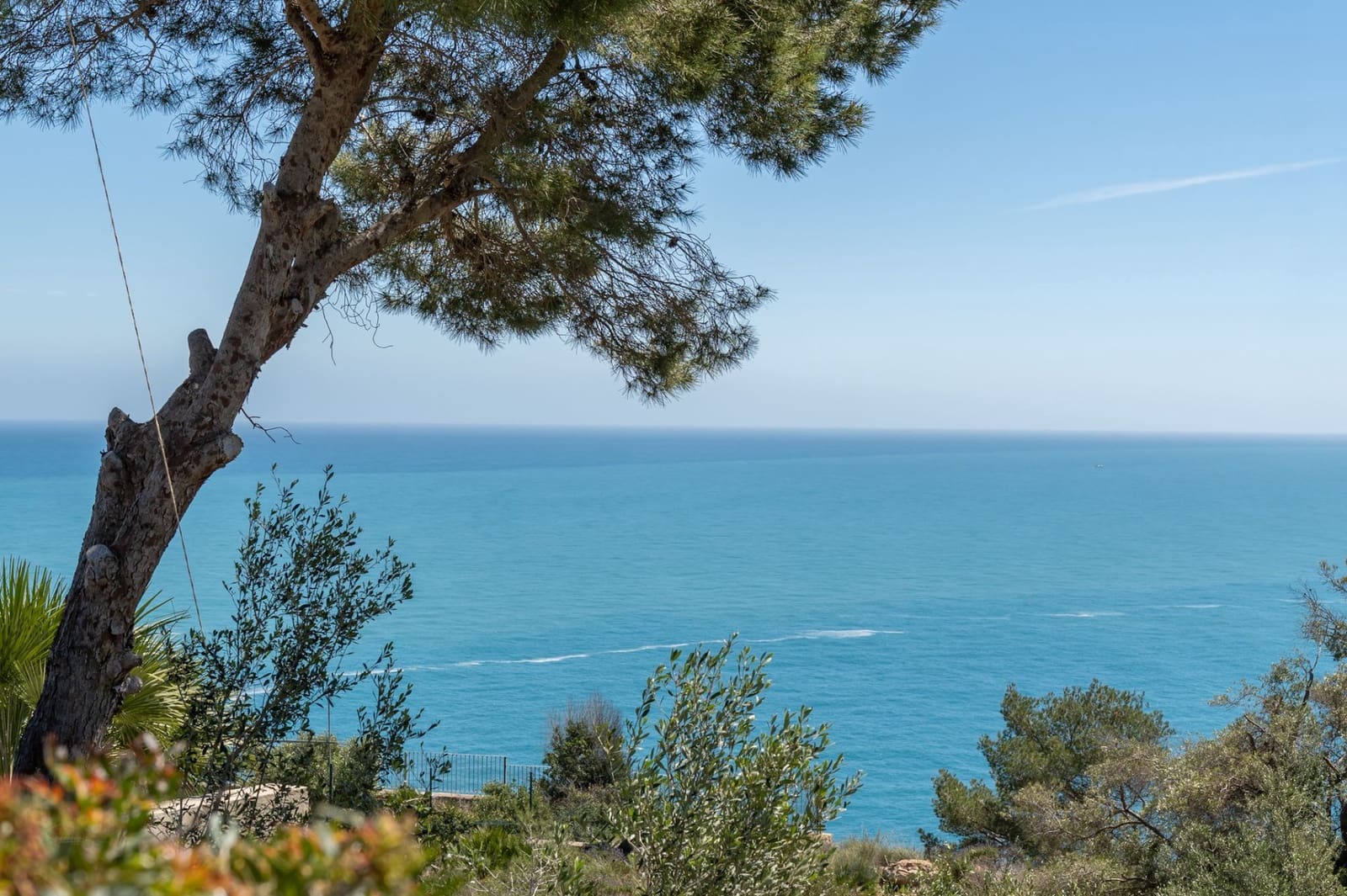 4 slaapkamer Villa te koop in Javea / Xabia met zwembad garage - € 1.980.000 (Ref: 10061347)