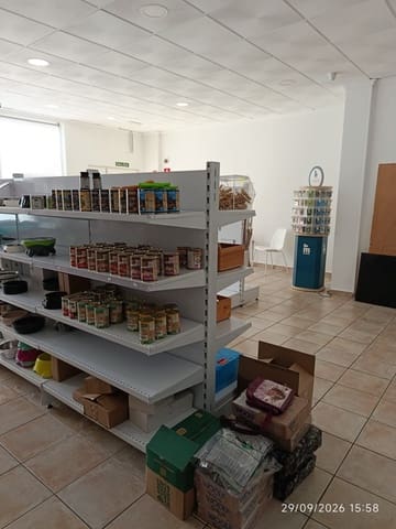 Komercyjne do wynajęcia w Javea / Xàbia - 1 500 € (Ref: 10063864)