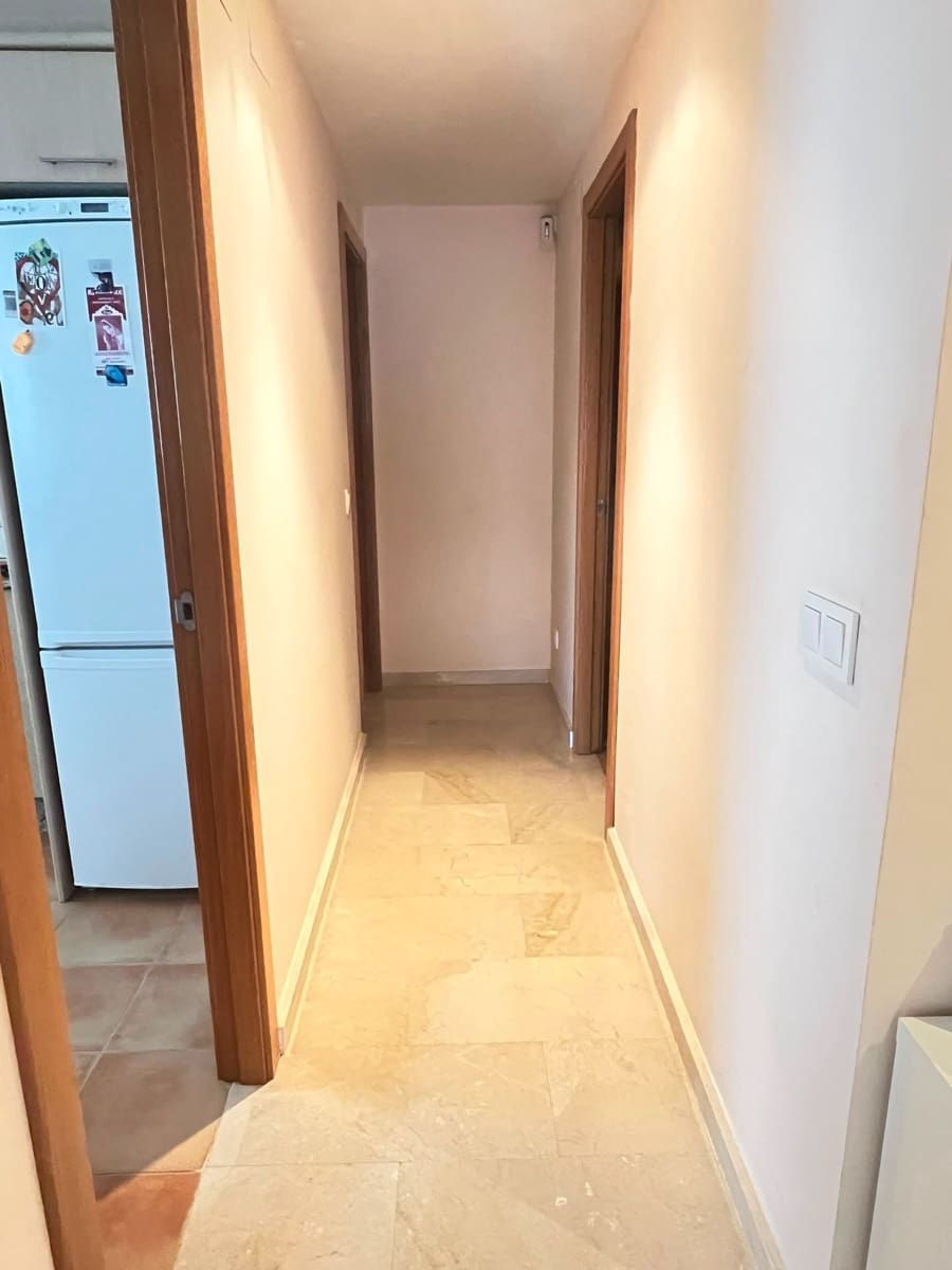 2 makuuhuone Huoneisto myytävänä paikassa Javea / Xabia mukana uima-altaan - 330 000 € (Ref: 10077683)