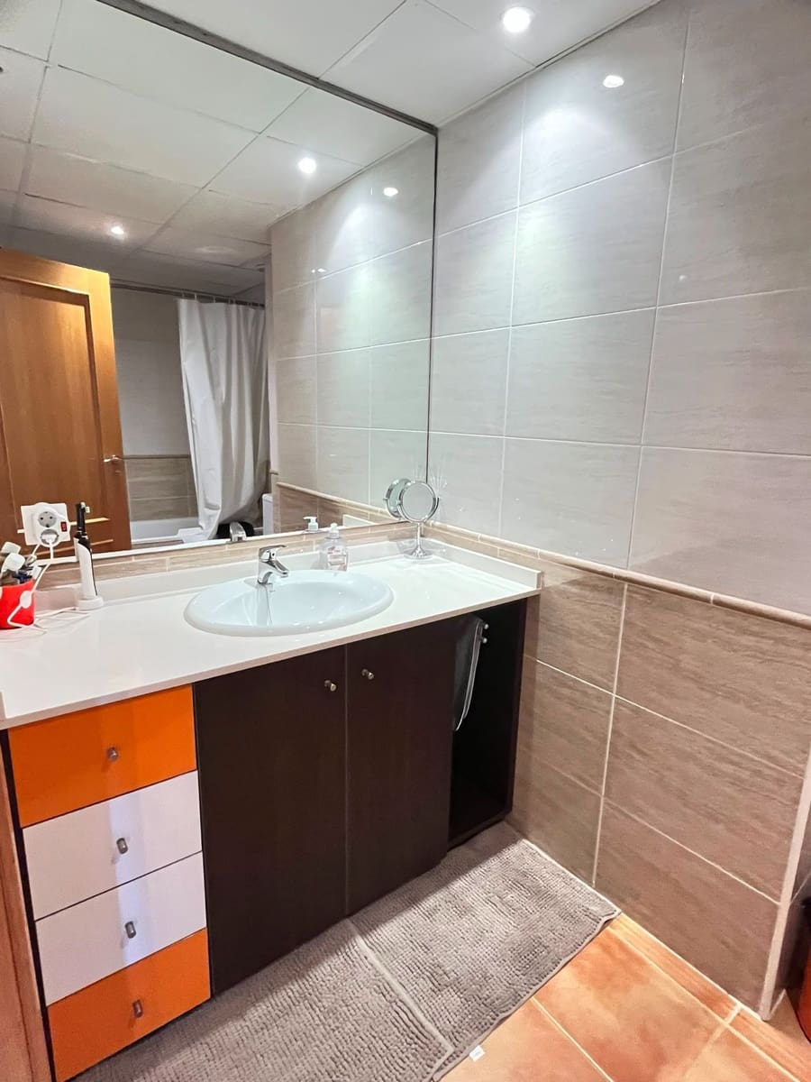 2 makuuhuone Huoneisto myytävänä paikassa Javea / Xabia mukana uima-altaan - 330 000 € (Ref: 10077683)