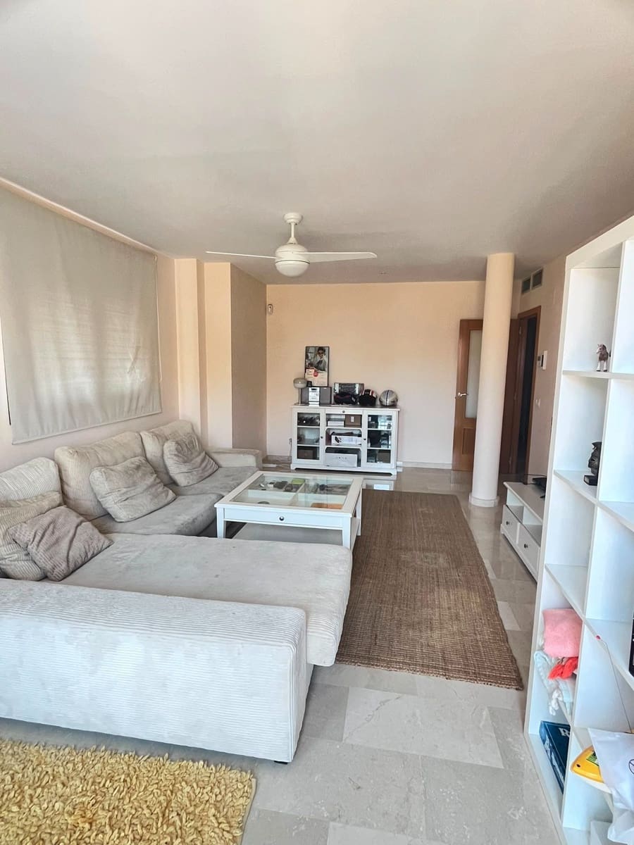 2 makuuhuone Huoneisto myytävänä paikassa Javea / Xabia mukana uima-altaan - 330 000 € (Ref: 10077683)