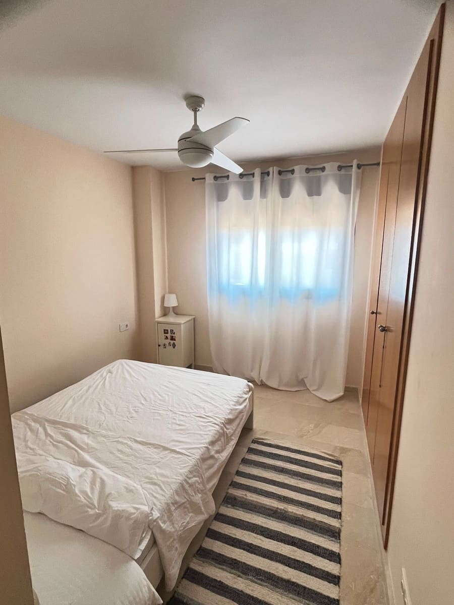 2 makuuhuone Huoneisto myytävänä paikassa Javea / Xabia mukana uima-altaan - 330 000 € (Ref: 10077683)