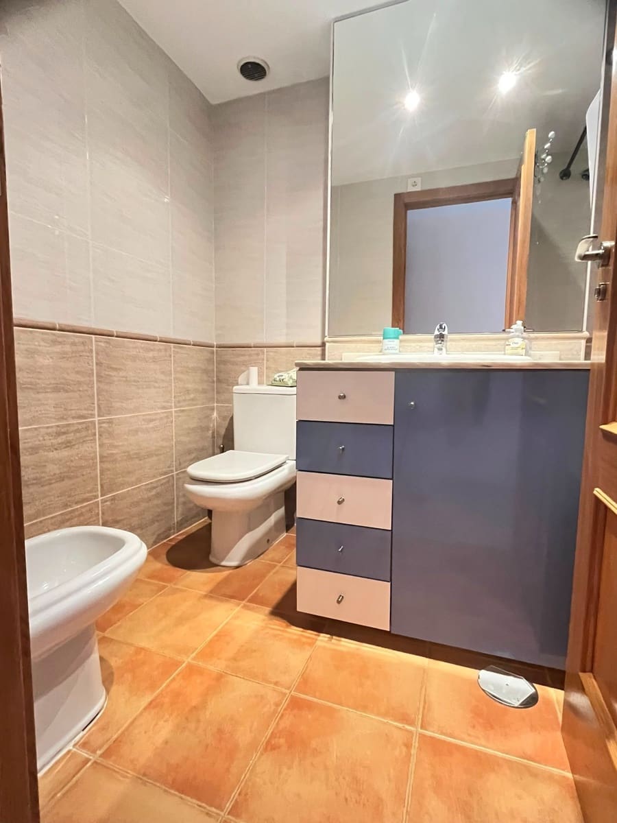2 makuuhuone Huoneisto myytävänä paikassa Javea / Xabia mukana uima-altaan - 330 000 € (Ref: 10077683)