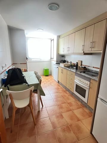 2 makuuhuone Huoneisto myytävänä paikassa Javea / Xàbia mukana uima-altaan - 330 000 € (Ref: 10077683)