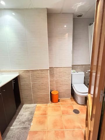 2 makuuhuone Huoneisto myytävänä paikassa Javea / Xàbia mukana uima-altaan - 330 000 € (Ref: 10077683)