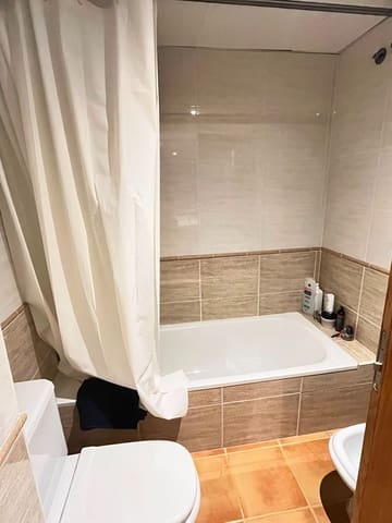 2 makuuhuone Huoneisto myytävänä paikassa Javea / Xàbia mukana uima-altaan - 330 000 € (Ref: 10077683)