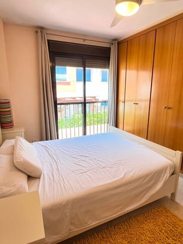 2 makuuhuone Huoneisto myytävänä paikassa Javea / Xàbia mukana uima-altaan - 330 000 € (Ref: 10077683)
