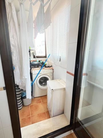 2 makuuhuone Huoneisto myytävänä paikassa Javea / Xàbia mukana uima-altaan - 330 000 € (Ref: 10077683)