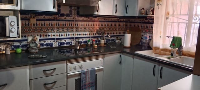 2 slaapkamer Villa te koop in Javea / Xàbia met zwembad - € 575.000 (Ref: 10077685)