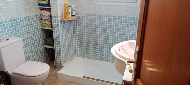 2 slaapkamer Villa te koop in Javea / Xàbia met zwembad - € 575.000 (Ref: 10077685)