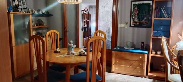 2 slaapkamer Villa te koop in Javea / Xàbia met zwembad - € 575.000 (Ref: 10077685)