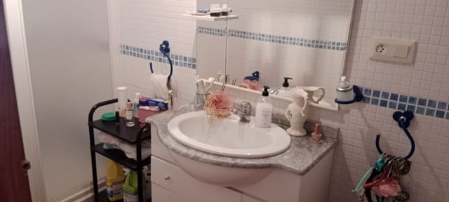 2 slaapkamer Villa te koop in Javea / Xàbia met zwembad - € 575.000 (Ref: 10077685)