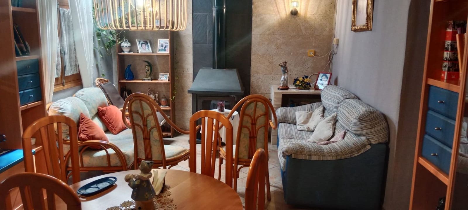 2 slaapkamer Villa te koop in Javea / Xabia met zwembad - € 575.000 (Ref: 10077685)